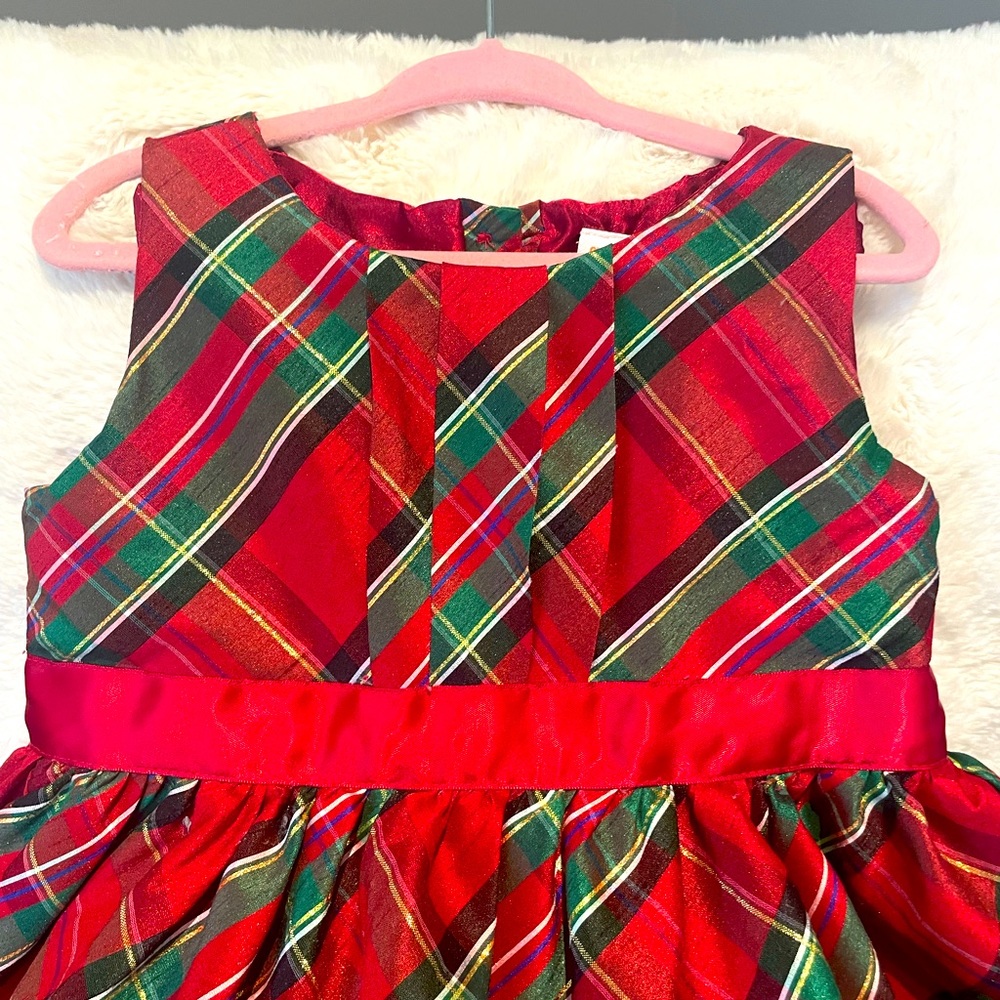 Gymboree dress